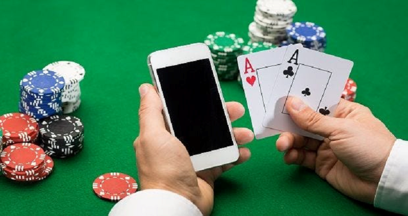 The Ultimate Tips for Choosing an Online Casino Website